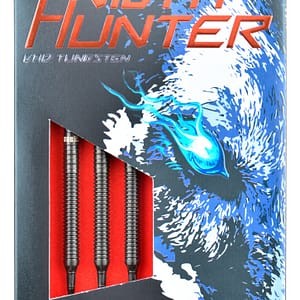 Nighthunter Defense Softdart