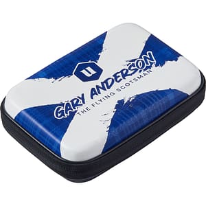 Unicorn Ultra Case Gary Anderson Medium