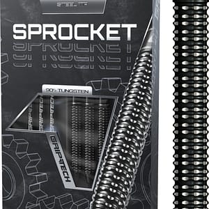 GOAT Sprocket