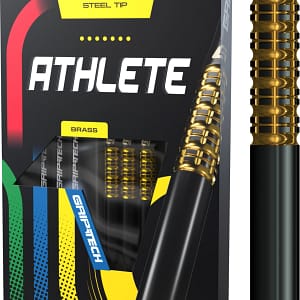GOAT Athlete Yellow