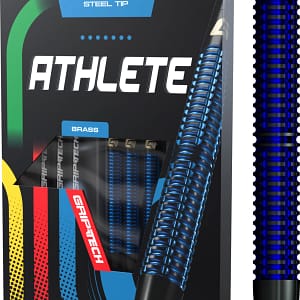 GOAT Athlete Blue