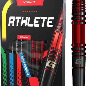 GOAT Athlete Rot Brass 11g