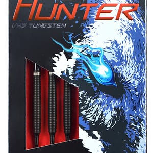 Nighthunter Attack Softdart