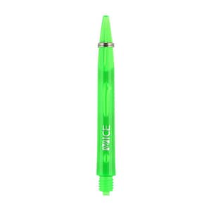 One80 Vice Shaft Neongreen