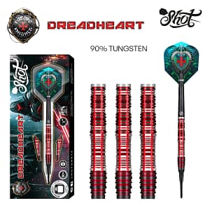 Shot Softtip Future Knights Dreadheart