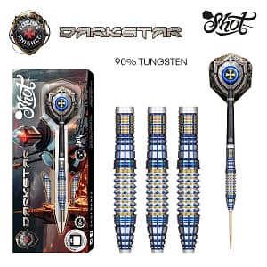 Shot Future Knights Darkstar