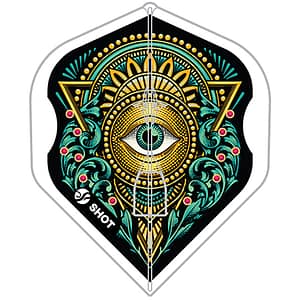 Shot L-Style Zen Kensho L1 Flight