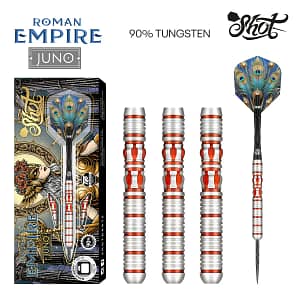 Shot Roman Empire Juno
