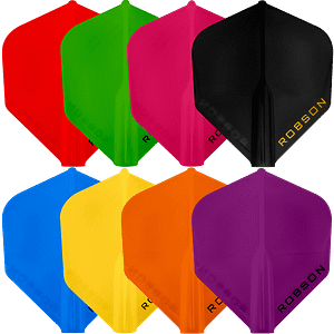 Robson Plus Flights No.6