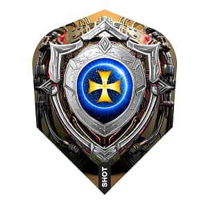 Shot Future Knights Darkstar Nr. 6