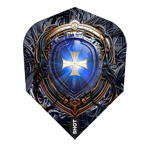 Shot Future Knights Ironsoul Nr. 6