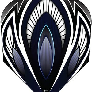 Shot Branded No.6 Birds of Prey Falcon