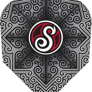 Shot Branded No.6 Pro Series