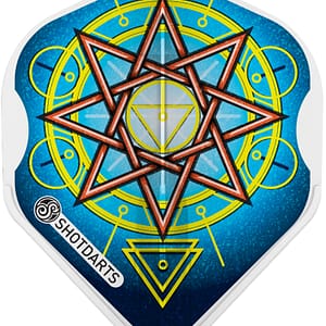 Shot L-Style Celt Druid L1