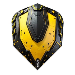 Shot AI Mecha Flight No.6