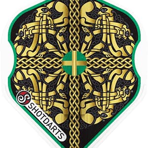 L-Style Celt Cernunnos L1