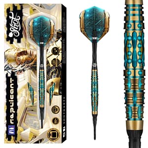 Shot Softtip AI Replicant