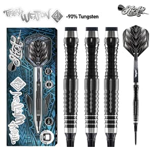 Shot Softtip Tribal Weapon 4