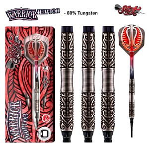 Shot Softtip Warrior Hautoa