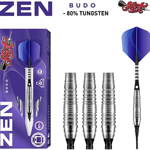 Shot Softtip Zen Budo