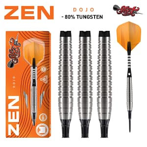 Shot Softtip Zen Dojo