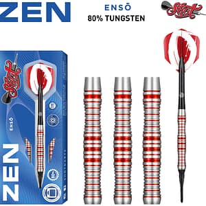 Shot Softtip Zen Enso