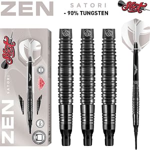 Shot Softtip Zen Satori