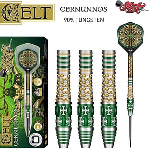 Shot Celt Cernunnos