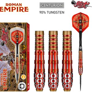 Shot Roman Empire Centurion