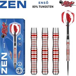 Shot Zen Enso
