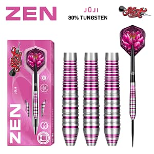 Shot Zen Juji