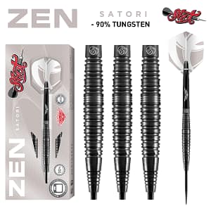 Shot Zen Satori