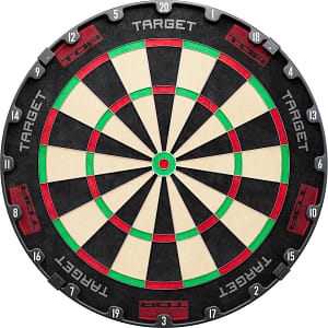 Target Tor Dartboard