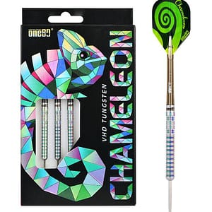 Chameleon Allira