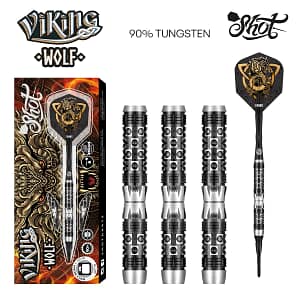 Shot Softtip Viking Wolf