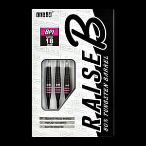 Raise B - BPI softip 18g