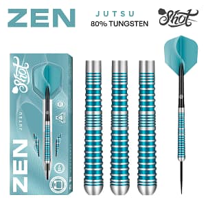 Shot Zen Jutsu