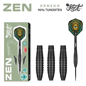 Shot Zen Kensho