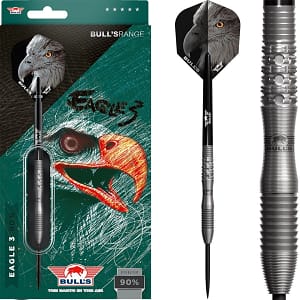 Bull's Eagle 3 90%