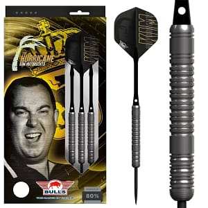 Bull's Kim Huybrechts