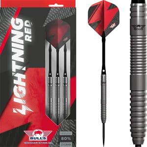 Bull's Lightning Red