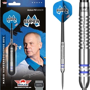 Bull's Mario Vandenbogaerde E2