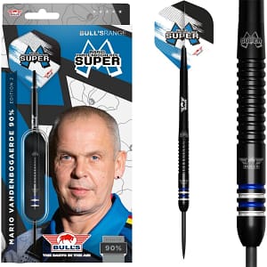 Bull's Mario Vandenbogaerde E2