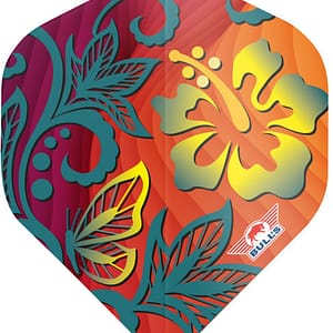 Bull's Series 100 Micron Flora Hicus No.2