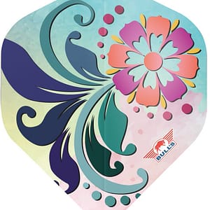 Bull's Series 100 Micron Flora Zina Nr.2