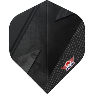 Bull's Series 100 Lightning No.2