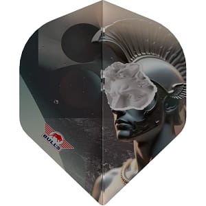 Bull's Serie 100 Mercurius No. 2