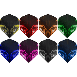 Bull's Smoke 100 Micron No.6