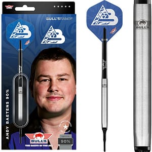 Bull's Andy Baetens