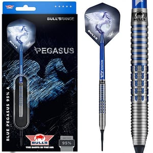 Bull's Blue Pegasus A